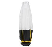 Haofy Linterna Softbox de 12 Pulgadas con Difusor Superior para Mini Luz de Video LED, Fuente de Luz Suave de 270 Grados, Ideal para Entrevistas, Función de Liberación Rápida, Viene con Bolsa de