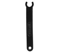 Haofy Llave para Tuercas de Sujeción de Acero con Alto Contenido de Carbono Tipo ER M para Portabrocas CNC - Adecuada para Rotación de Tuercas de Vástago, Eje y Varilla de Extensión - Uso a Largo