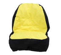Haofy Los Tractores de Servicios Públicos Impermeables de Servicio Pesado Adecuados para la Cubierta del Asiento para la Serie 3e 3R 4M, Cómodo Accesorios de Tractores Compactos