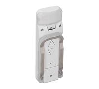 Haofy Luz de Lectura LED Plegable Luz de Libro Portátil con Atenuación Continua para Dormitorio Nocturno Ámbar/Natural/Fresco para Lectura de Mantenimiento ABS/PC/Hierro