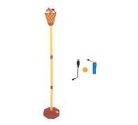 Haofy Máquina de Burbujas para Niños, Altura Ajustable, Soplador de Burbujas Automático con Luz y Música, Juguete para Exteriores para Bodas y Fiestas de Cumpleaños, Recargable.