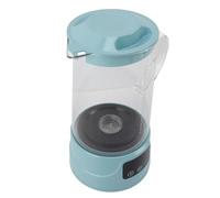 Haofy Máquina del Generador de Agua de Hidrógeno Jarra de Agua de Hidrógeno a Gran Capacidad con Exhibición de Tiempo para Beber Fácilmente para Entusiastas