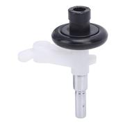 Haofy Máquina Lavadora de Plástico de Plástico para 1408 1409 1412 1512 Accesorios de Costura para Artesanos para Hombres Artesanales