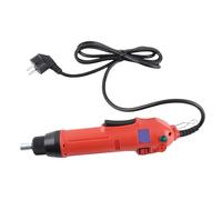 Haofy Máquina Taponadora de Botellas Eléctrica de Mano Apriete o Afloje Eficientemente las Tapas para Botellas de 1 a 50 Mm, Adecuada para Varios Tapones de Rosca, Material Duradero, para Uso