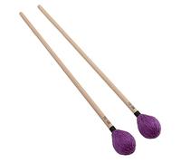 Haofy Marimba Koktive Sovemble con un de Minter, Susurros Al por Mayor para el Uso de la Mina Longs, 2pcs (PURPLE)