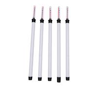 Haofy Medidor de Humedad del Suelo 5PCS 14.17in Preciso