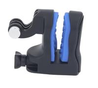 Haofy Mente del DELE del Casco Instalación Fácil por Acción para Yi Motorcyclisti Silicone Yi Motorcyclisti Ciclistas (con Soporte de teléfono)