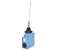 Haofy Microinterruptor BERM, Interruptor de Acción Directa Anticorrosión de Límite Ajustable para Uso en Fábrica