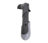 Haofy Mini Bomba de Bicicleta, Bomba de Marco Ligera Portátil para Ciclismo de Montaña, Actividades Al Aire, Material de Nailon