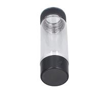 Haofy Mini Botella del Generador de Agua de Hidrógeno con Material Más Seguro para la Salud, Capacidad de 330 Ml, Ideal para Uso Diario