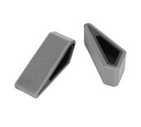 Haofy Mini Soporte de Computadora Portátil Plegable Ligero Portátil, Diseño Ergonómico, Previene la Deformación, Adecuada para la Mayoría de Las Escenas con Tamaño Compacto, Diseño Liviano para el