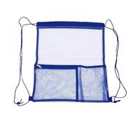 Haofy Mochila Transparente con Cordón para Estadio, Bolsa Transparente de EVA for Eventos, Viajes, Gimnasio
