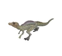 Haofy Modelo de Spinosaurus Figura de Criatura Prehistórica Realista Juego Educativo para Jóvenes Entusiastas Mide 7,5 X 3,3 X 2,6 Pulgadas Material de PVC Seguro Ideal para Decoraciones de