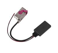 Haofy Módulo Auxiliar Bluetooth para Coche para A3 A8 TT, Formato de Audio MP3, Mano de Obra Exquisita