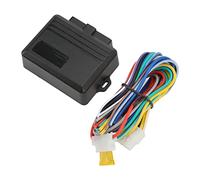 Haofy Módulo Compacto de Ventanilla Eléctrica, Ideal para de Alarma de Coche, Control Remoto de Ventana