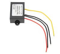 Haofy Módulo Convertidor Reductor Resistente Al Agua IP67 de 72V a 12V5A e Conversión Estable para Sistemas de Telecomunicaciones de Equipos Hospitalarios