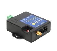 Haofy Módulo de Alarma gsm 4G de Seguridad para el Hogar con Alertas de 8 Canales Contenido Personalizable DC 5 15 V Bajo Consumo de Energía para Monitoreo del Hogar y el Almacén Alertas iOS en