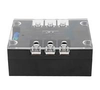 Haofy Módulo de Arranque de Motor Controlador de Arranque Suave Eficiente para Motores Trifásicos, Ventiladores y Bombas de Agua (módulo óptico)