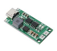 Haofy Módulo de Cargador de Iones de Litio Modo Casi CV Función de Resistencia de Seguimiento para Material de Mantenimiento de Batería Larga Vida útil