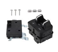 Haofy Módulo de Control de Freno de Remolque 601-024 Reemplazo Duradero para el Kit de Tablero 1500 2013-2014