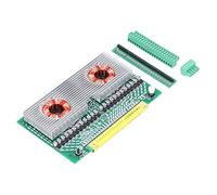 Haofy Módulo de Ecualización Activa de Voltaje del Paquete de Baterías de Litio para Cadenas de Baterías 4-24S, Operación Segura y Buen Efecto de Equilibrio, Ideal para Mantenimiento del Paquete de