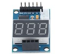 Haofy Módulo de Medición Ultrasónico Tablero de Rango de Alta Precisión para Probar el Módulo HC-SR04