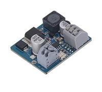 Haofy Módulo de Potencia Convertidor Elevador Salida de Alta Precisión DC85-235V para Reemplazar Accesorios Antiguos DC12-24V