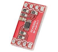 Haofy Módulo de Ruptura de Traductor de Nivel para I2C y SMBus con Propagación Rápida y sin Distorsión de Señal para Proyectos de Bricolaje