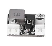 Haofy Módulo Elevador de Voltaje Aplicación Amplia Control de Chip único HDN DC5-12V a 150-220V