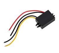 Haofy Módulo Elevador SZS12481 Módulo Elevador de Voltaje de 12 V a 48 V con Tasa de Conversión Superior Al 90% para TV LCD, Pantalla de Bus | IP67