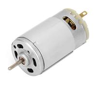 Haofy Motor 395 de Rendimiento Estable para Fabricación de Modelos e Ingeniería 1 Micromotor