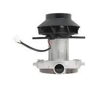 Haofy Motor de Ventilador de 12V y 5kW para Calentador de Estacionamiento, Ventilador de Aire de Combustión de Repuesto para Calentador Webasto Eberspacher Airtronic, Disipación de Calor