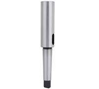 Haofy MT3-MT3 Manguito de Broca Cónico Morse Adaptador Reductor Alargado de Alta Dureza para Piezas de Accesorios de Torno CNC Precisión de 0,015 Mm para Maquinistas