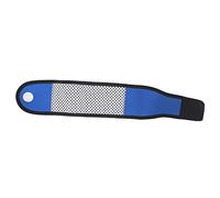 Haofy Muñequera Imán Autocalentable Soporte de Turmalina Suave para Actividades Invernales Nylon SBR 1 Unidad (#4)