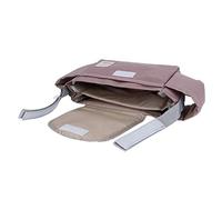 Haofy Organizador Universal para Cochecito de bebé, Bolsa de Almacenamiento Liviana para Pañales, Biberones, Llaves y más. Se Acopla Fácilmente a los Cochecitos para Viajar Cómodamente Al Aire Libre