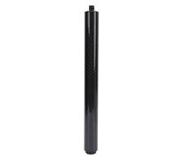 Haofy Palo Extensor de Taco de Billar de Fibra de Carbono para Alargar y Ganar Peso, Ideal para Practicar y Jugar
