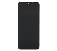 Haofy Pantalla LCD de Repuesto para Moto G50 con Kit de Reparación, Herramientas de Instalación, Ensamblaje de Panel Táctil, Uso Duradero