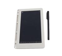 Haofy para Teléfonos Inteligentes y Tabletas, la Sincronización en Tiempo Real y el Lápiz Inteligente Digital Portátil con Almacenamiento Fuera de Línea Es para Compradores de Notas Digitales