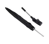 Haofy Paraguas UV Sostenedor de Paraguas del Cochecito de Bebe