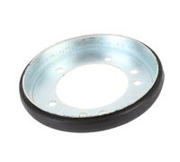 Haofy Partido de Reemplazo de Reemplazo de Disco de Transmisión de Fricción de Nieve Apto para Entusiastas de Bricolaje, Propietarios de Viviendas, Eliminación de Nieve de Invierno y