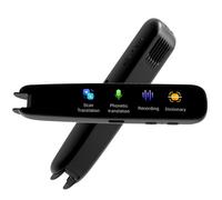 Haofy Pen de Traducción Multi Funcional con una Extensa Biblioteca de Palabras para Varias Etapas de Aprendizaje