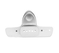 Haofy Perforadora Cuadrada Perforadora Ajustable de 5 Orificios para Encuadernación de Doble Bucle Diámetro de 0,18 Pulgadas Espaciado de 0,33 Pulgadas Longitud de 6,3 para Tamaños de