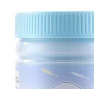 Haofy Perlas Aromáticas para Lavandería para una Fragancia Duradera, Suavizante Antiestático, Ideal para Todo Tipo de Ropa, Paquete de 200 G para Uso Diario (Estilo océano vibrante.)
