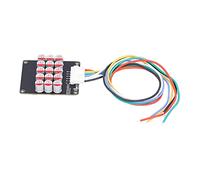 Haofy Placa de Transferencia de Energía del Balanceador de Ecualizador Activo para Batería de Litio NCM LFP LTO, Balanceador de Batería de Primera Calidad para una Distribución Eficiente de la (5S)