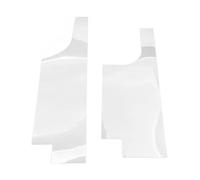 Haofy Plantillas para Bolsas, 2 Opciones de Tamaño, Material PET, Herramientas de Corte Precisas Repetibles para Coser, Plantillas para Acolchar, para Hacer Bolsas de Bricolaje, Manualidades en el