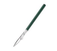 Haofy Pluma del Soberano Metal para las Líneas Finas en Suministros de Arte y Papelería, Ideal para Herramientas de Cómic (117 (pequeño))