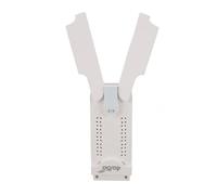 Haofy Portable 4G LTE USB Modem Mobile Hotspot WiFi WiFi, Plug & Play para 10 Usuarios, Punto de Acceso de Bolsillo para Viajeros
