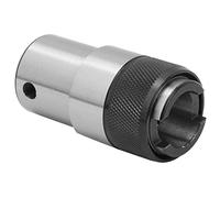 Haofy Portabrocas de Roscado de Precisión con Protección contra Sobrecarga para Máquina de Roscar Neumática para Uso en Taller