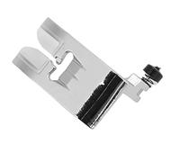 Haofy Prensatelas Universales en Zigzag, Prensatelas de Material de Aleación Brillante para Máquina de Coser Doméstica