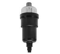 Haofy Presostato Neumático Tipo Diafragma Integrado a Prueba de Herrumbre Normalmente Abierto Cerrado [fácil de ajustar] para Equipos de Transmisión Mecánica